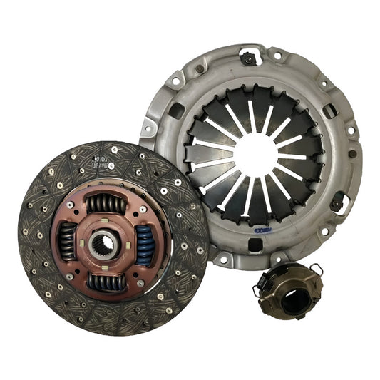 Kit De Embrague Chevrolet D-max 2.5 / 3.0 Exedy 2008