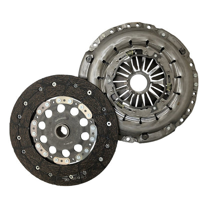 Kit Embrague + Volante Para Kia Grand Carnival 2.9 2006-2014