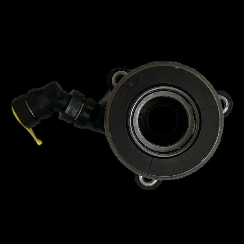 Kit De Embrague Chevrolet Zafira 1.8 2001-2003 Marca Luk