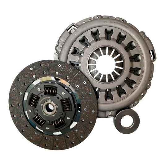 Kit De Embrague Nissan Np300 2.3 Diesel 2015-2019