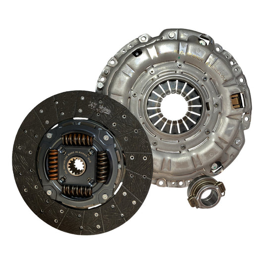 Kit Embrague Para Hd35 2.5 Autoregulable Valeo 2016-2023