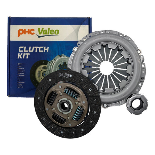 Kit De Embrague Suzuki Apv 1.6 Marca Valeo 2005-2014