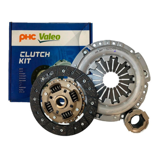 Kit Embrague Suzuki Jimny 1.3 Marca Valeo