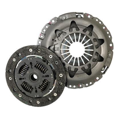 Kit De Embrague Nissan Tiida 1.6 2006-2023 Marca Luk
