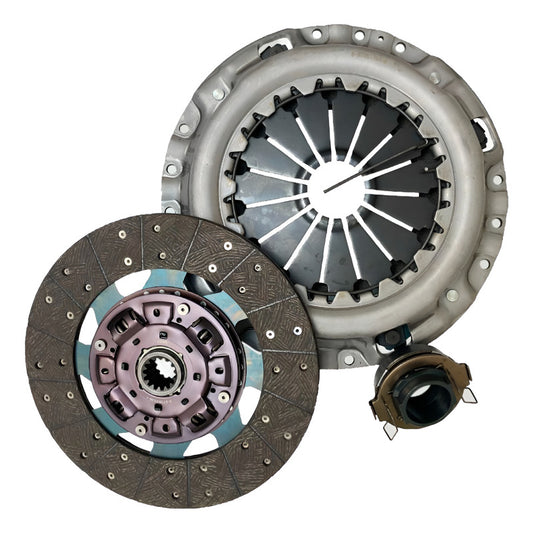 Kit De Embrague Jac Urban 1042 Euro V Modelo Hfc 2017-2022