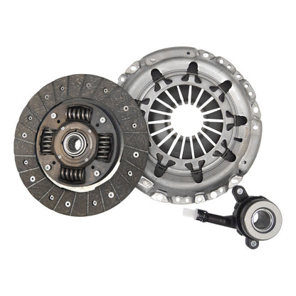 Kit De Embrague Jetour X70 1.5 3 Pzas 2021-2024