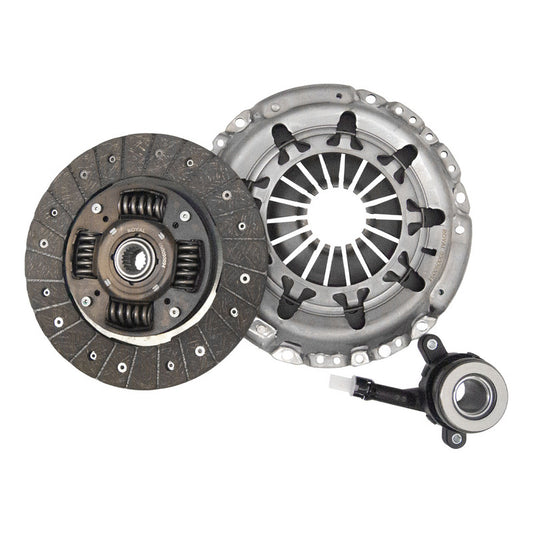 Kit De Embrague Jetour X70 1.5 3 Pzas 2021-2024