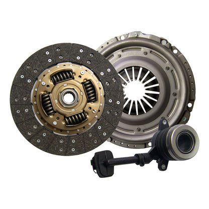 Kit De Embrague Jmc Vigus Work 2.5 2018-2023 4x4 3 Pzas Rfc