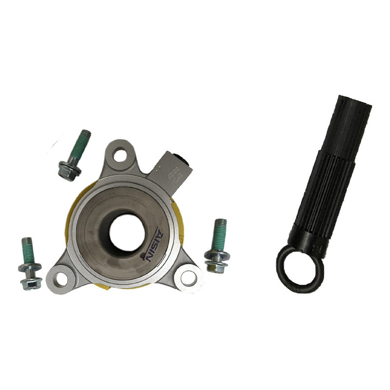 Kit De Embrague Toyota Zelas 2.5 Marca Aisin 2010-2013
