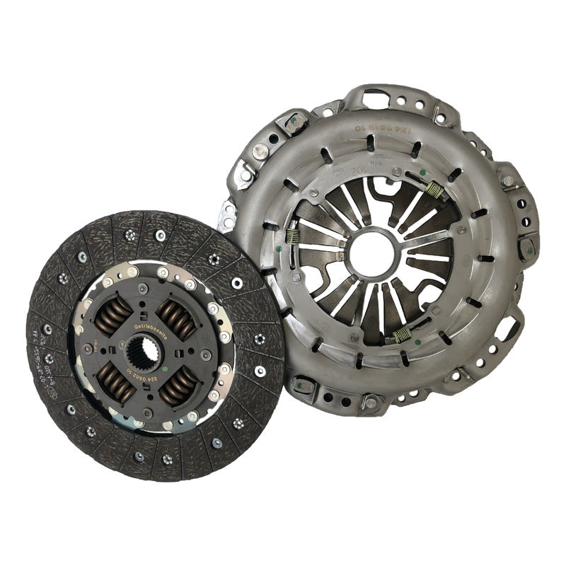 Kit De Embrague Mercedes Benz Sprinter 315 /415 /515 3 Pzas