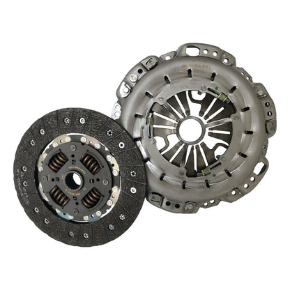 Kit De Embrague Mercedes Benz Sprinter 315 /415 /515 3 Pzas