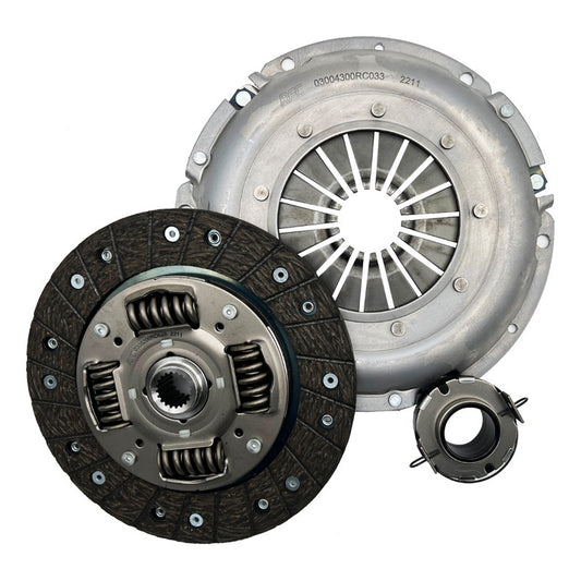 Kit De Embrague Brilliance H230 1.5 Bm15lc 2016-2019 3 Pzas