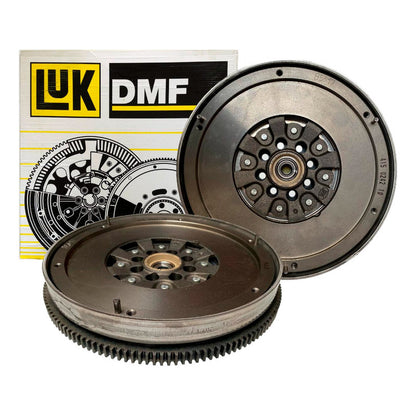 Kit D Embrague + Volante Mercede Benz Vito 111 646 2007-2016