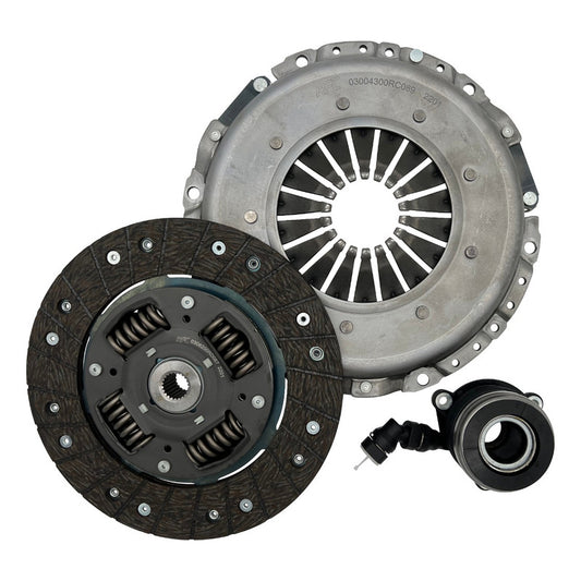 Kit De Embrague Lifan X7 1.8 2017-2023 3 Pzas Marca R F C
