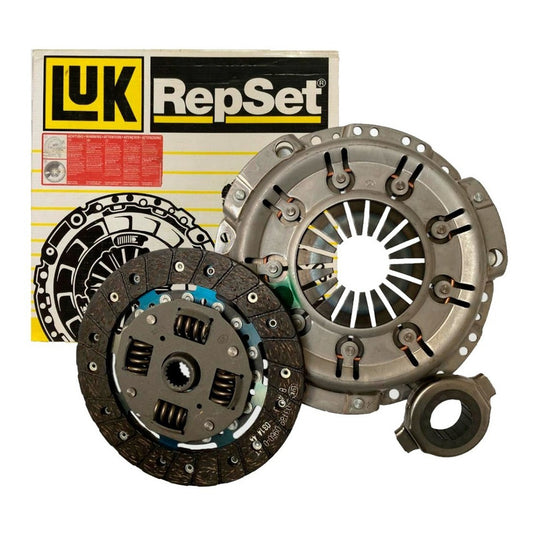 Kit De Embrague Nissan V16 1.6  Marca Luk