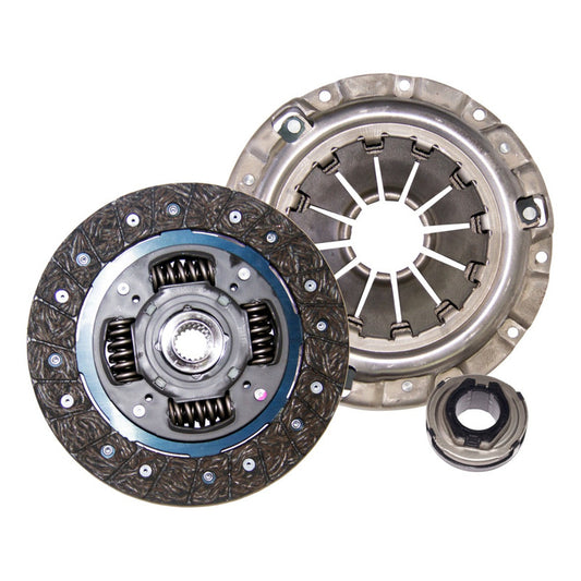 Kit De Embrague Mazda 3 1.6 Marca 3 Pzas 2004-2014