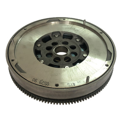 Kit De Embrague Completo Peugeot Expert 2.0 Hdi Marca Luk