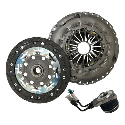 Kit De Embrague + Volante New Tucson 2.0 2010-2015 Diesel