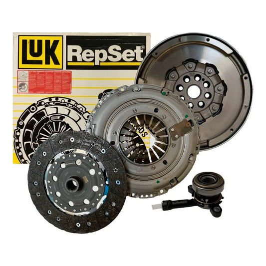 Kit Embrague + Volanet Mercedes Benz Vito 109 Motor Renault