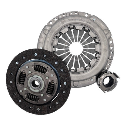Kit De Embrague Chery Modelo Arrizo 3 1.5 3 Pzas  R F C