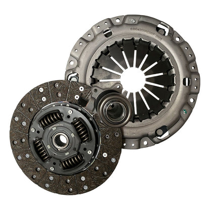 Kit De Embrague Jac T6 2.0 Diesel