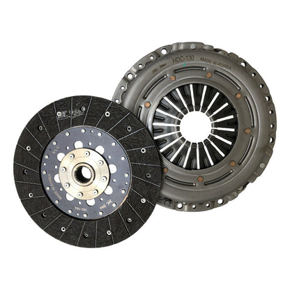 Kit De Embrague Sorento 2.4 Marca Valeo 2010-2022 3 Pzas