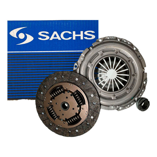 Kit De Embrague Peugeot 308 1.6 2008-2017 Bencinero Sachs