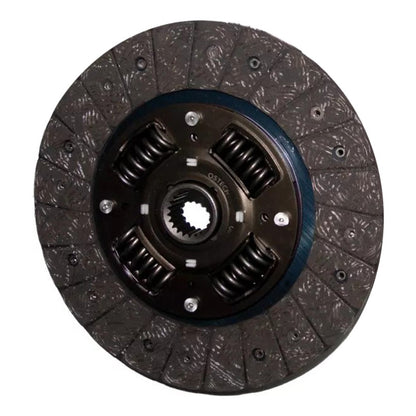 Kit De Embrague Marca Zx Grand Tiger 2.2 2010-2017 3 Pzs