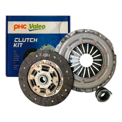 Kit De Embrague Para Hyundai Tucson 2.0 G4kd Valeo 2010-2014