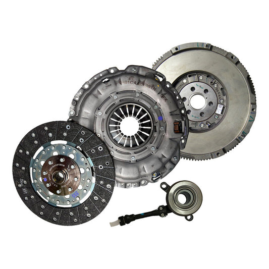 Kit De Embrague + Volante Mahindra Scorpio 2.2 2019-2023 Gn
