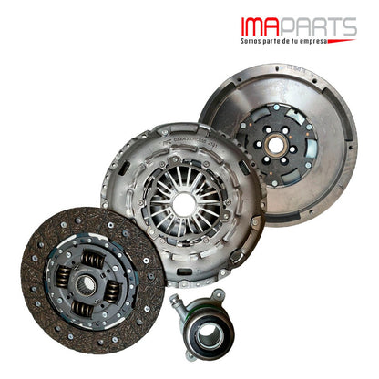Kit De Embrague Completo Volkswagen Amarok 2.0 2021