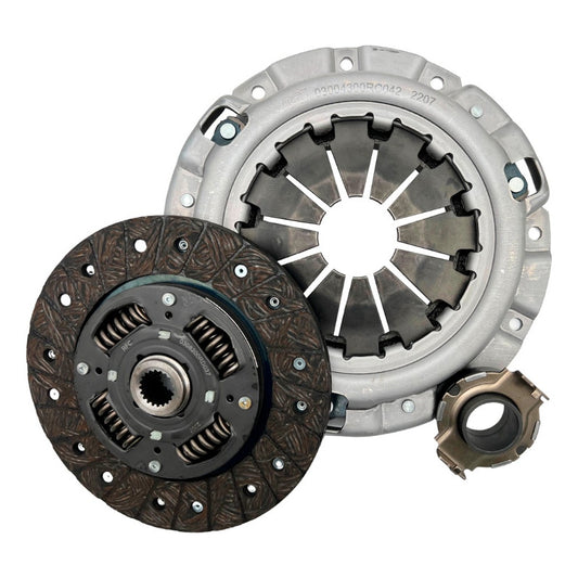 Kit De Embrague Byd G3 1.5 2013-2014 3 Pzas Marca Rfc