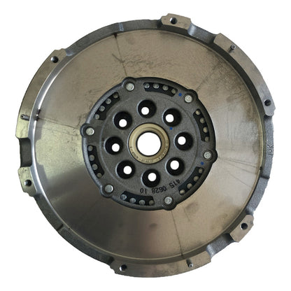 Kit De Embrague Cto Ford Transit 2.2 Tdci  Marca Luk
