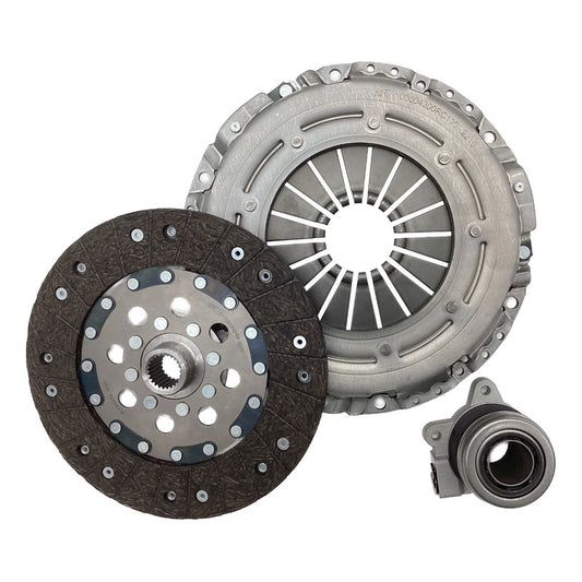Kit De Embrague Great Wall Haval H6 1.5 3 Pzas