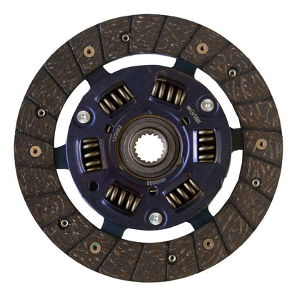 Kit De Embrague Para Citroen C15 1.1 1995-1996