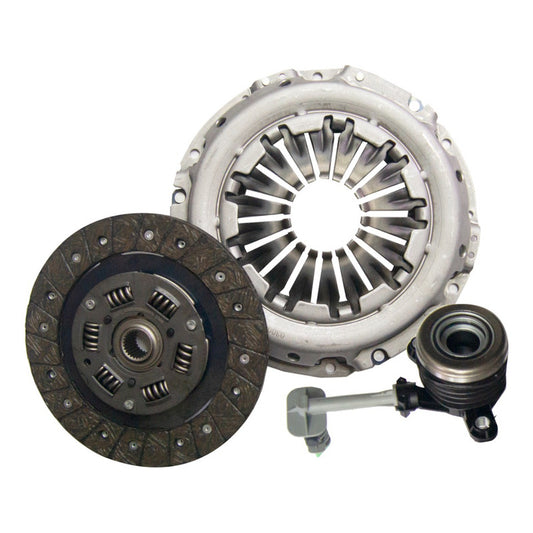 Kit De Embrague Renault Scenic 1.6 2004-2011 3 Pzas