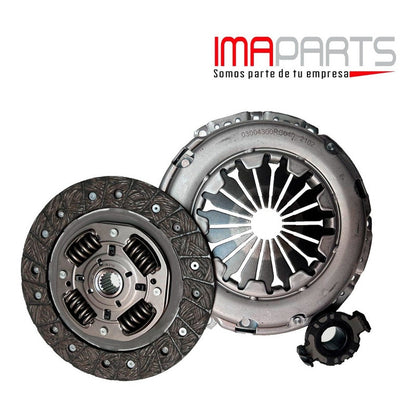 Kit De Embrague Citroen Xsara 1.6 Motor Tu5jp4 2001-2008