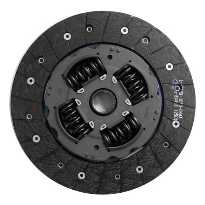 Kit De Embrague Mazda Cx-5 2.0  Marca Luk