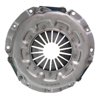 Kit De Embrague Chevrolet Luv 2.3 1989-1998 Completo 3 Pzas