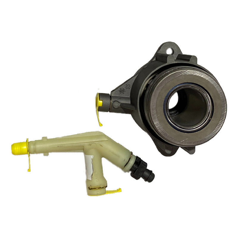 Kit De Embrague Fiat Strada Adventure 1.8 Marca Luk