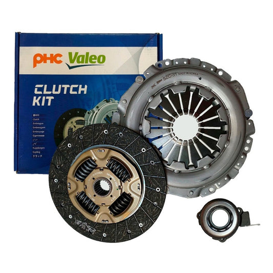 Kit De Embrague Suzuki Grand Nómade 2.0 2006-2011 Valeo