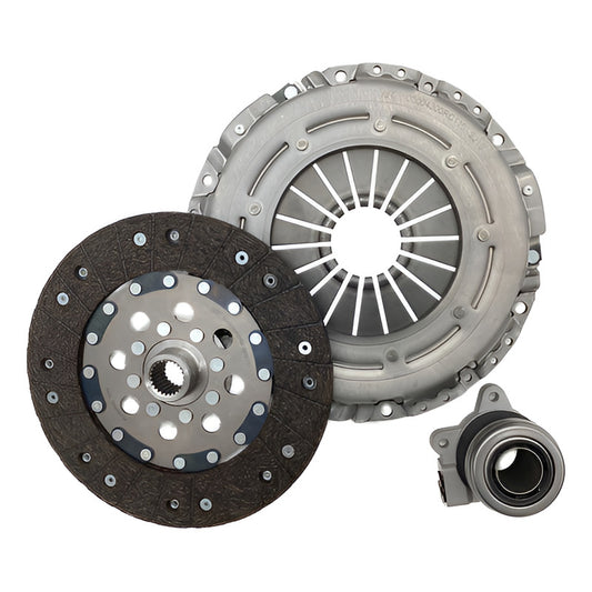Kit De Embrague Great Wall Haval H6 2.0 2016-2020 3 Pzas