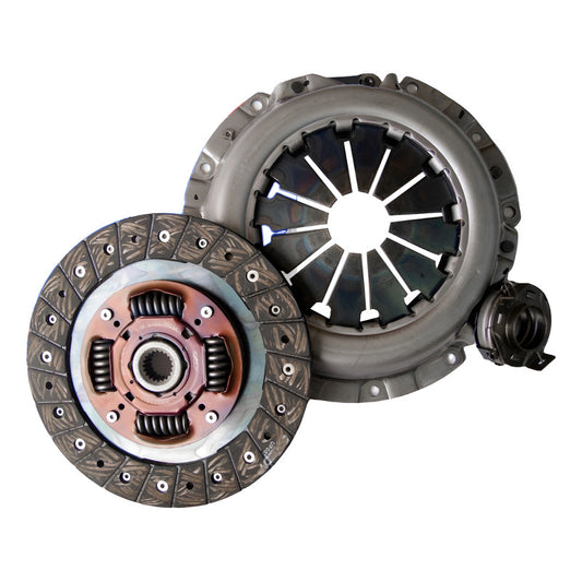 Kit De Embrague Jac Trip 1.8 2012-2022 Marca Exedy 3 Pzas