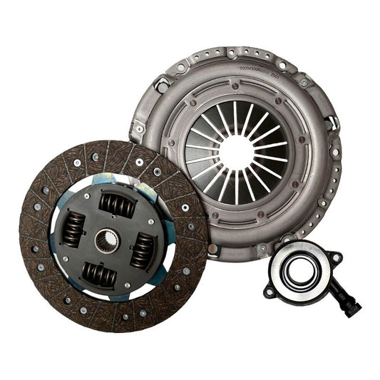 Kit De Embrague Chevrolet Captiva 1.5 Bencinera 2019-2021