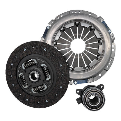 Kit De Embrague Toyota New Rav4 2.0 2015 3 Pzas