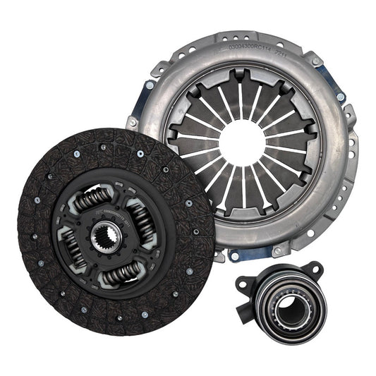 Kit De Embrague Para Toyota New Rav4 2.0 2016 3 Pzas