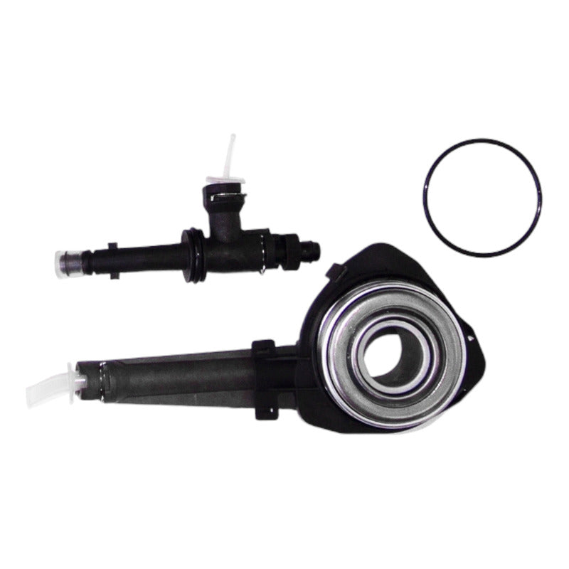 Kit De Embrague Mahindra Scorpio 2.2 2011-2016 3pzs