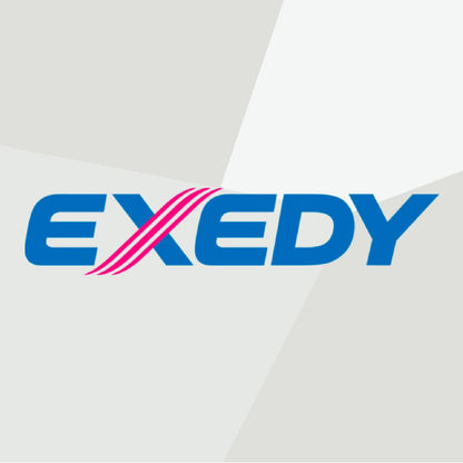 Kit De Embrague Toyota Rush 1.5 2006-2017 Marca Exedy 3 Pzas