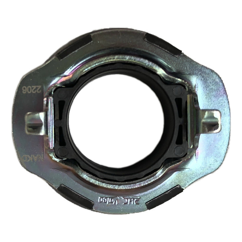 Kit De Embrague Para Getz 1.6 2003-2011 Mara Exedy 3 Pzas
