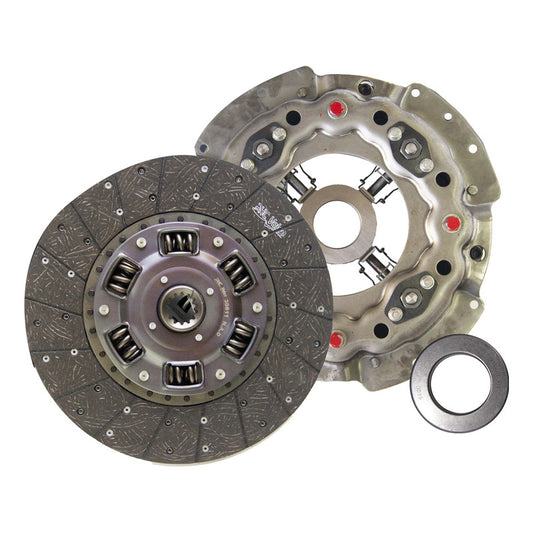 Kit De Embrague Para Hd120 Motor D6ga 2015-2022 Marca Seco